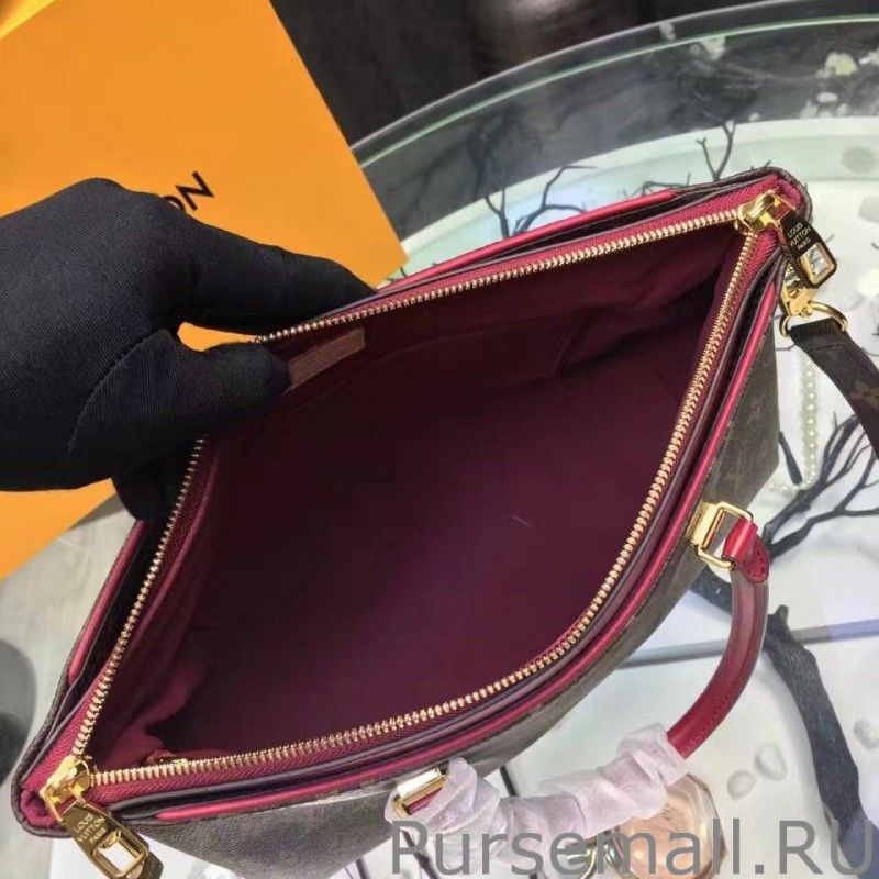 Pallas Monogram Canvas M41599