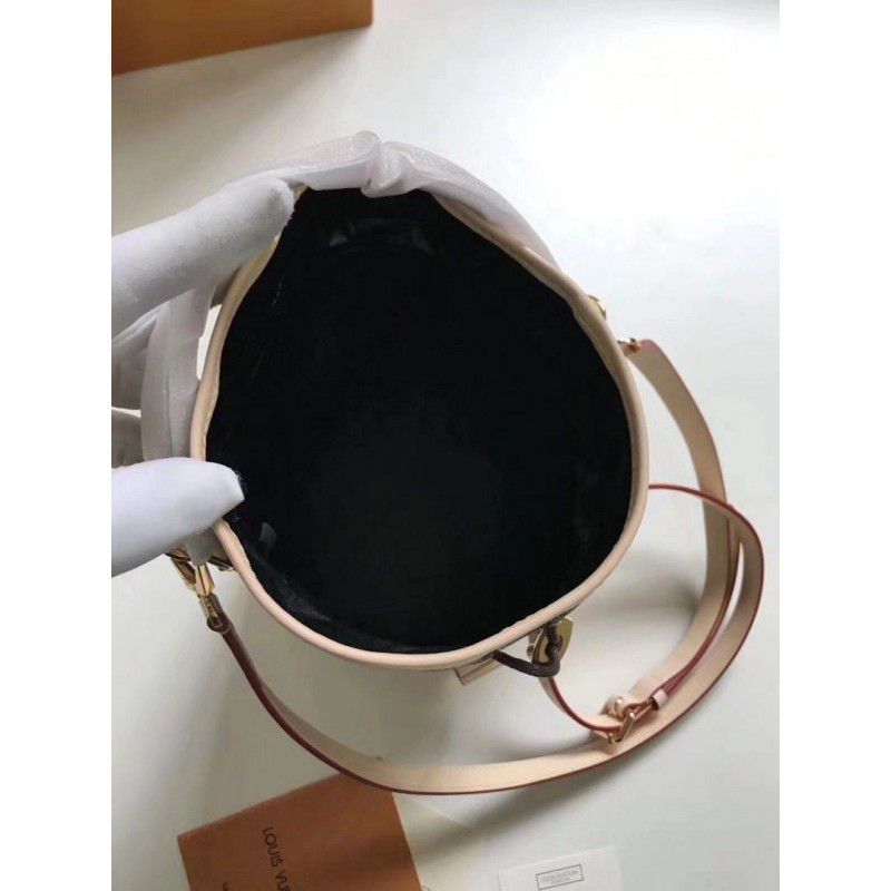 Petit Noe Bag Monogram Canvas M43509