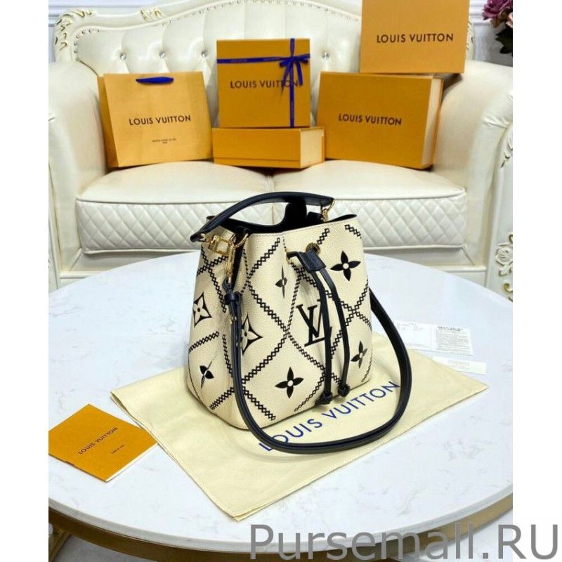 Neonoe MM Bag M46023