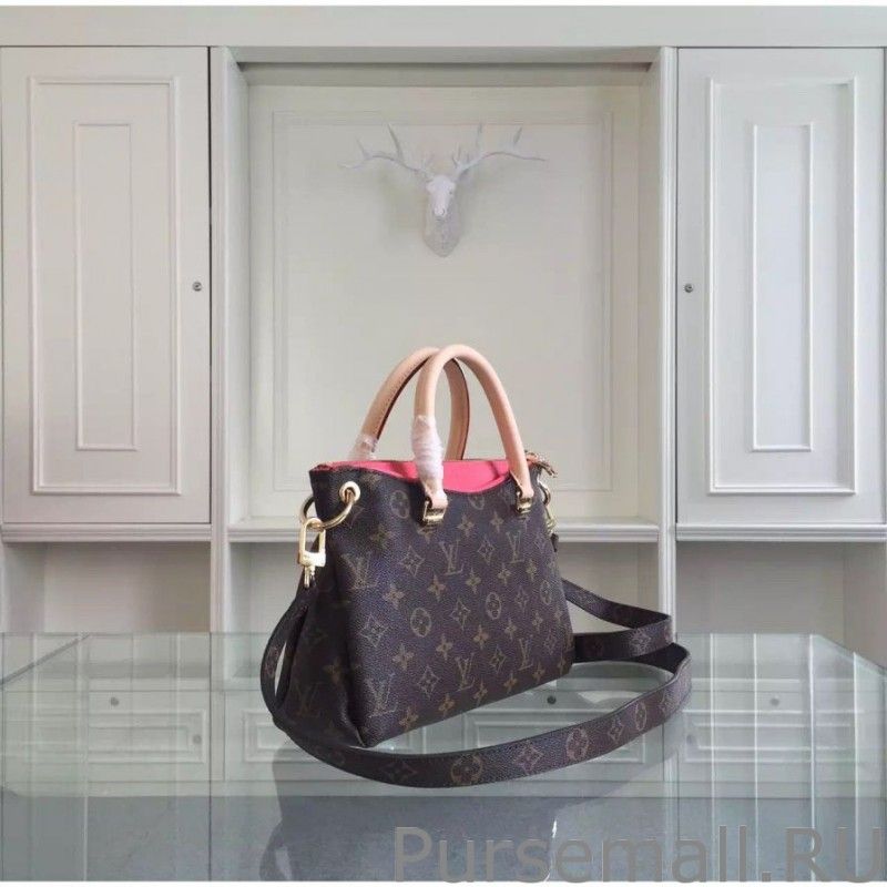 Pallas BB Monogram Canvas M40463