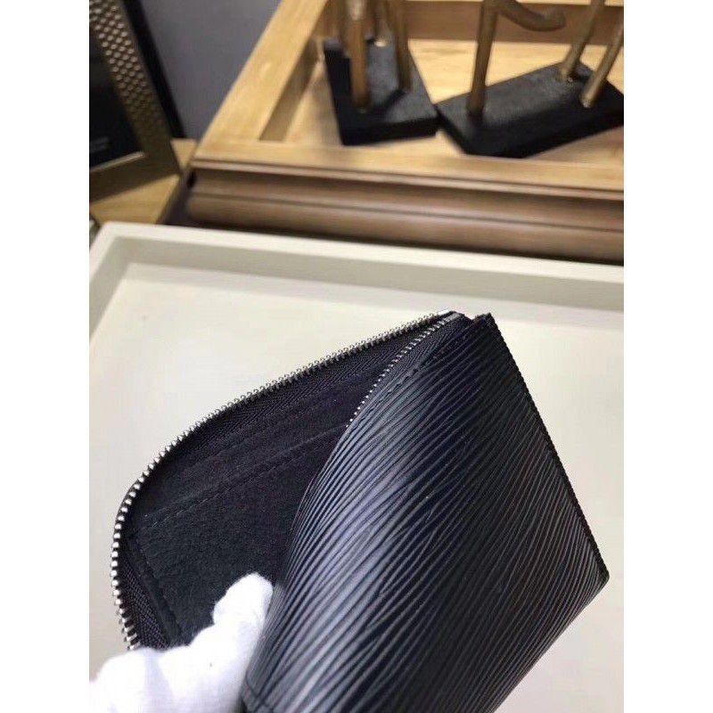 Coin Purse Epi Leather M61809