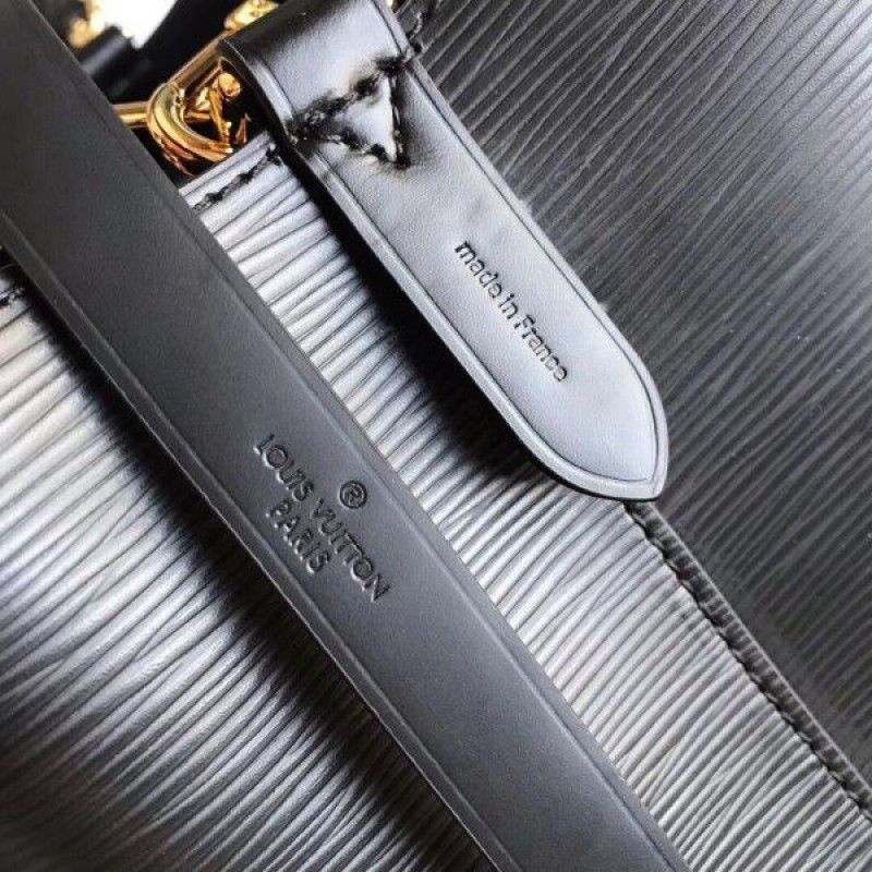 Epi Neonoe Bag Love Lock M53237