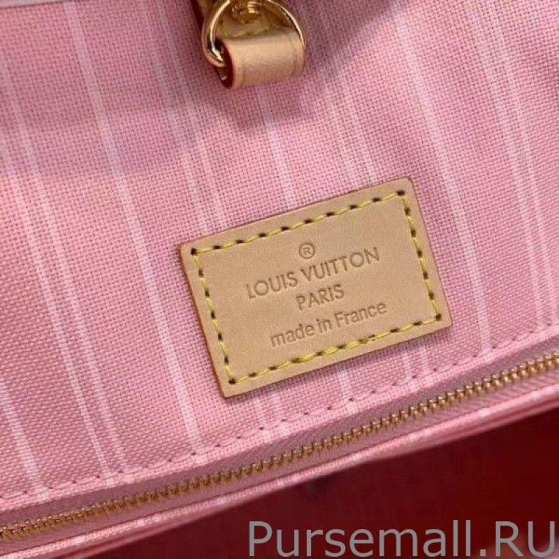 OnTheGo GM Bag Monogram Giant M57641