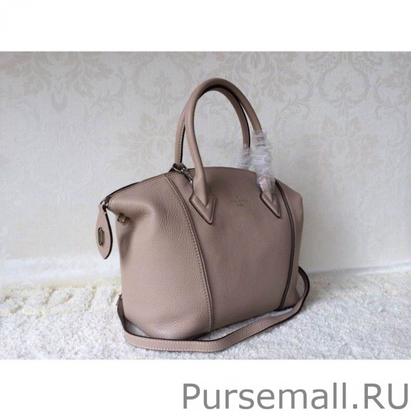 Galet Lockit PM Veau Cachemire M50030