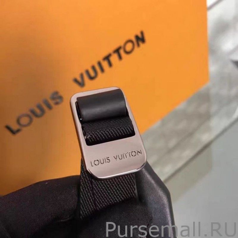 Apollo Backpack Monogram Eclipse M43186