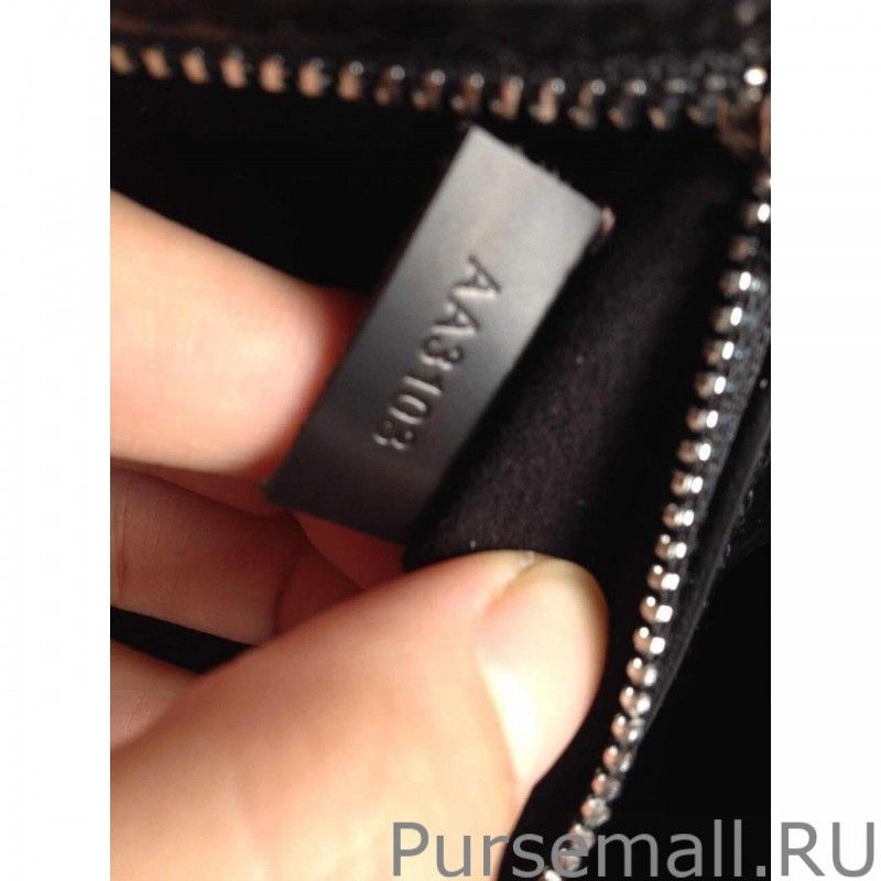 Buci Bag Epi Leather M59459 Pink