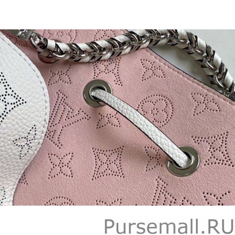 Bella Bag In Gradient Blue Mahina M57855