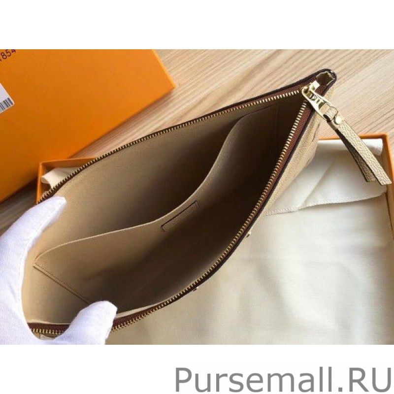 Daily Pouch Monogram Empreinte M80174