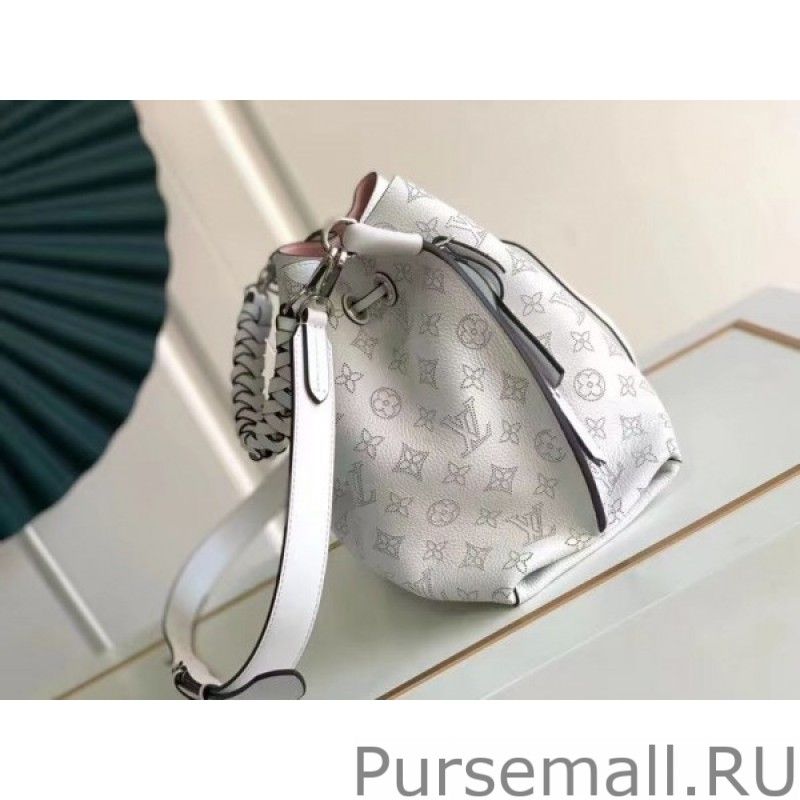 Muria Bag Mahina Leather M58483