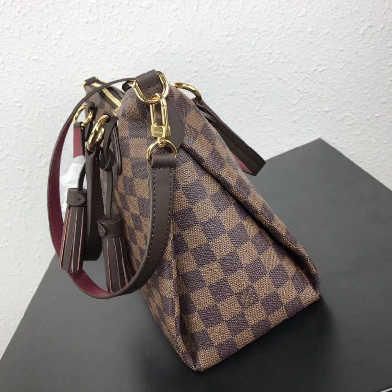 Lymington Bag Damier Ebene N40023