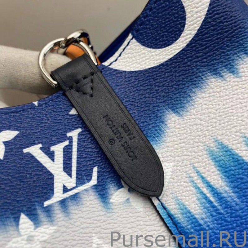 LV Escale NeoNoe MM Bag M45126