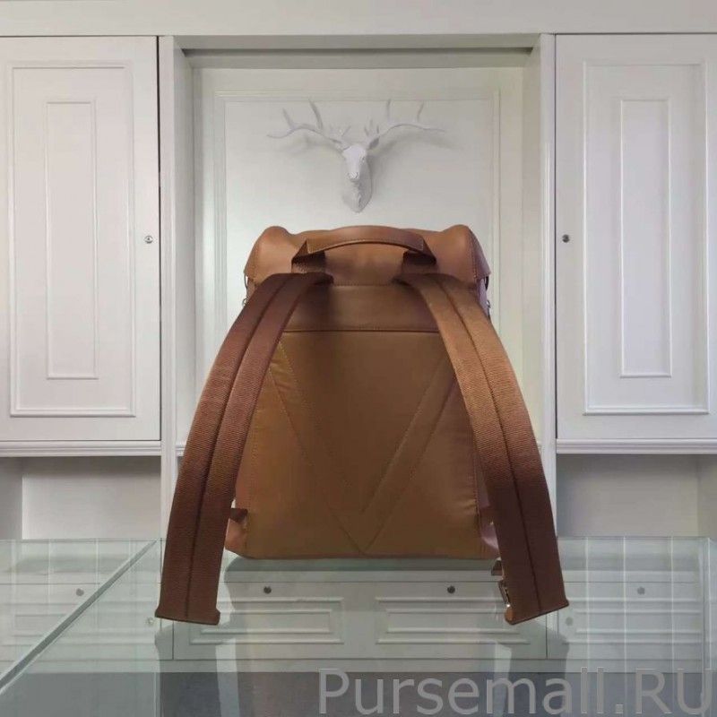 Pulse V Backpack Water Repellent M50148