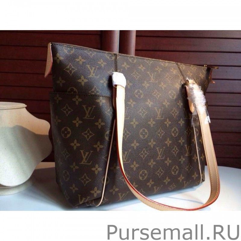 Totally GM Monogram Canvas M56690