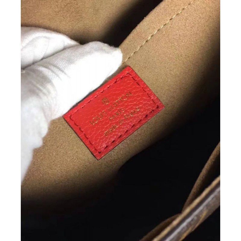 Marignan Monogram Canvas M44259