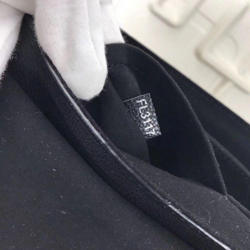 Vanille Noir My Lockme Bag M54878