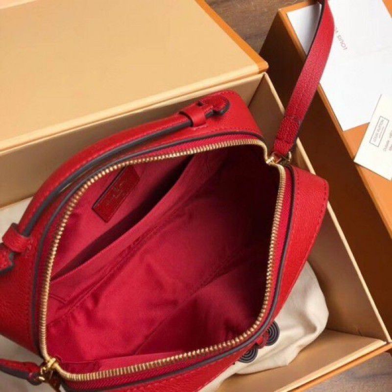 Saintonge Bag Monogram Empreinte M44606