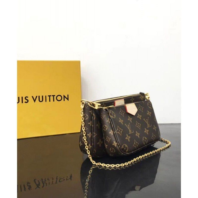 Multi Pochette Accessoires M44813