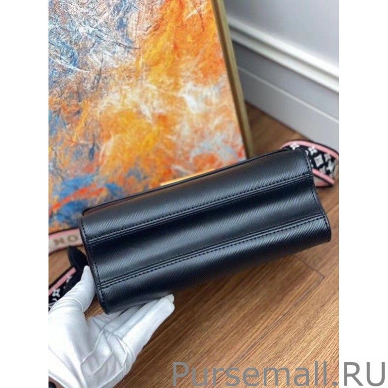 Twist MM Bag Epi Leather M57050