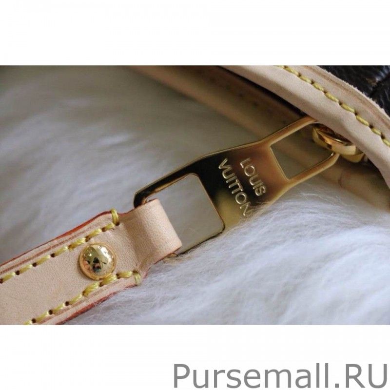 Estrela MM Monogram Canvas M41232