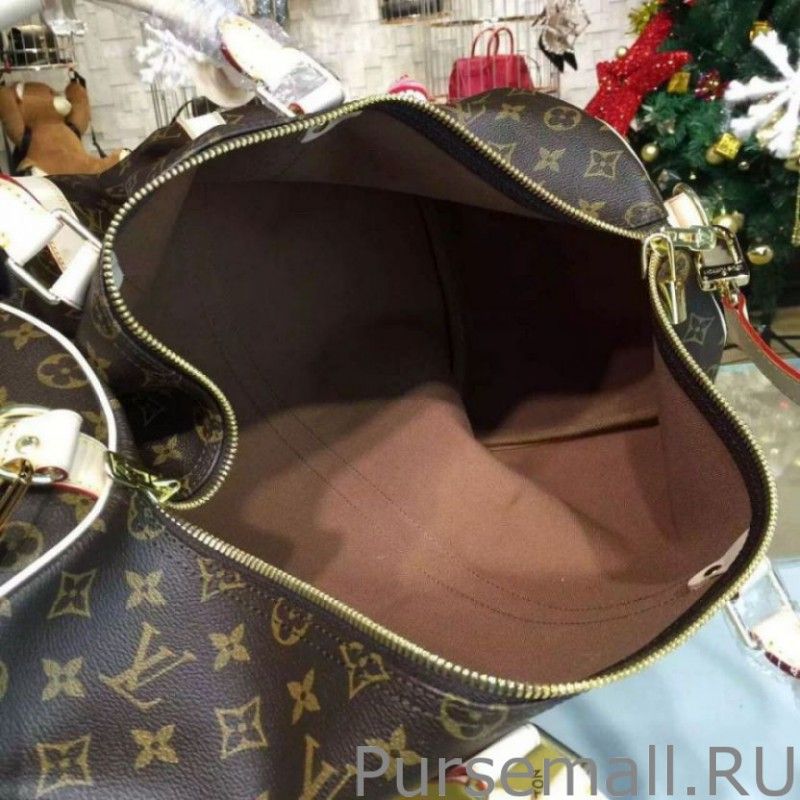 Keepall Bandoulière 50 Monogram M41416