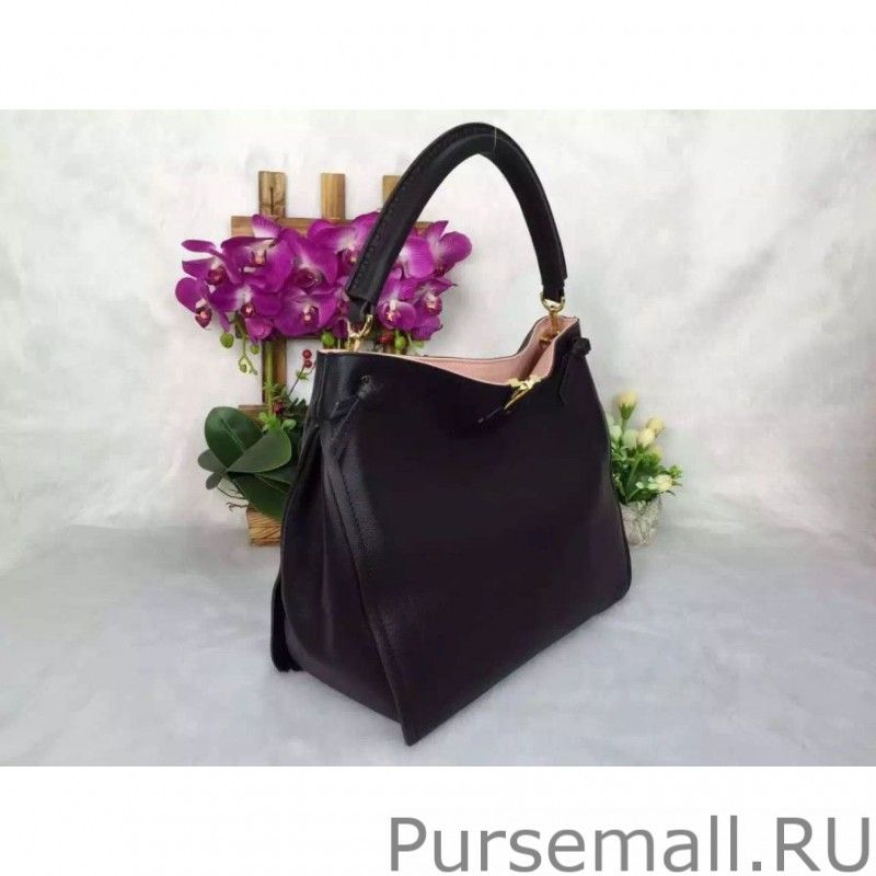 Black Tournon Bag M50326