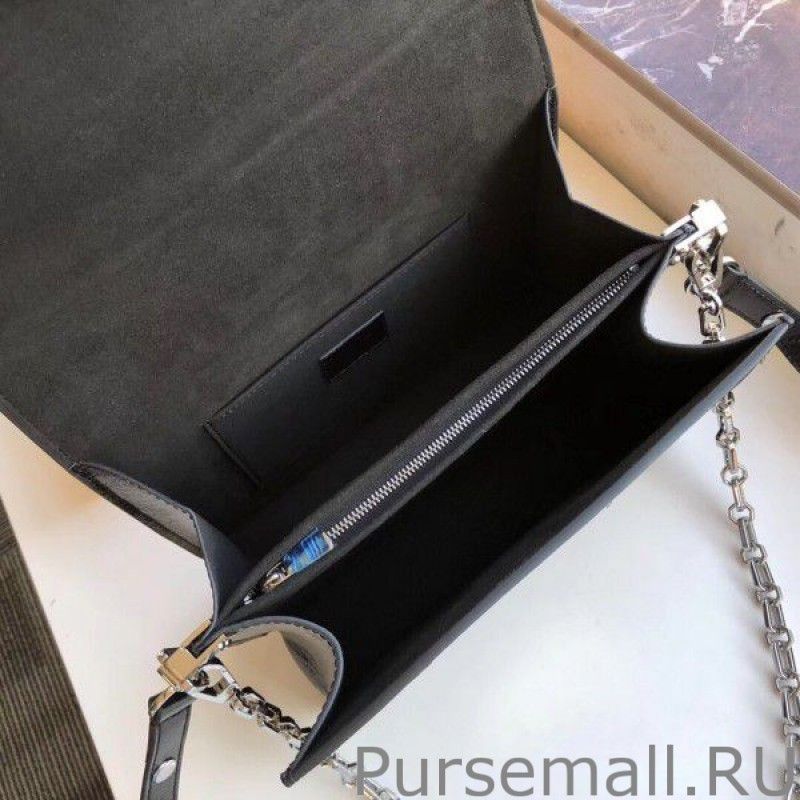 Dauphine MM Bag Giant Monogram M44599