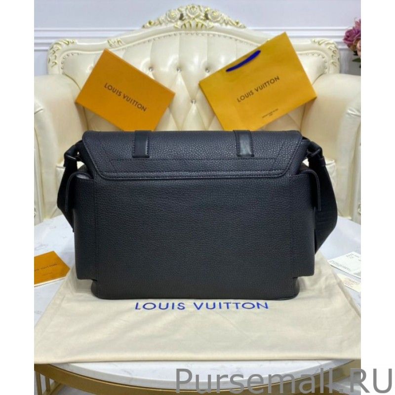 Christopher Messenger M58476 Black