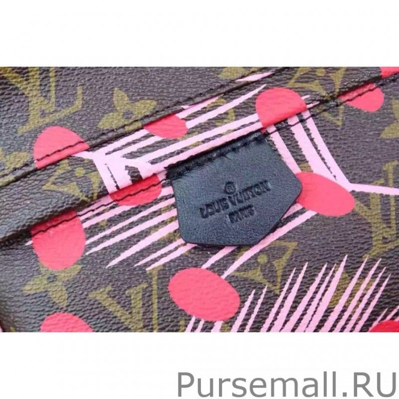 Palm Springs Backpack PM M41981