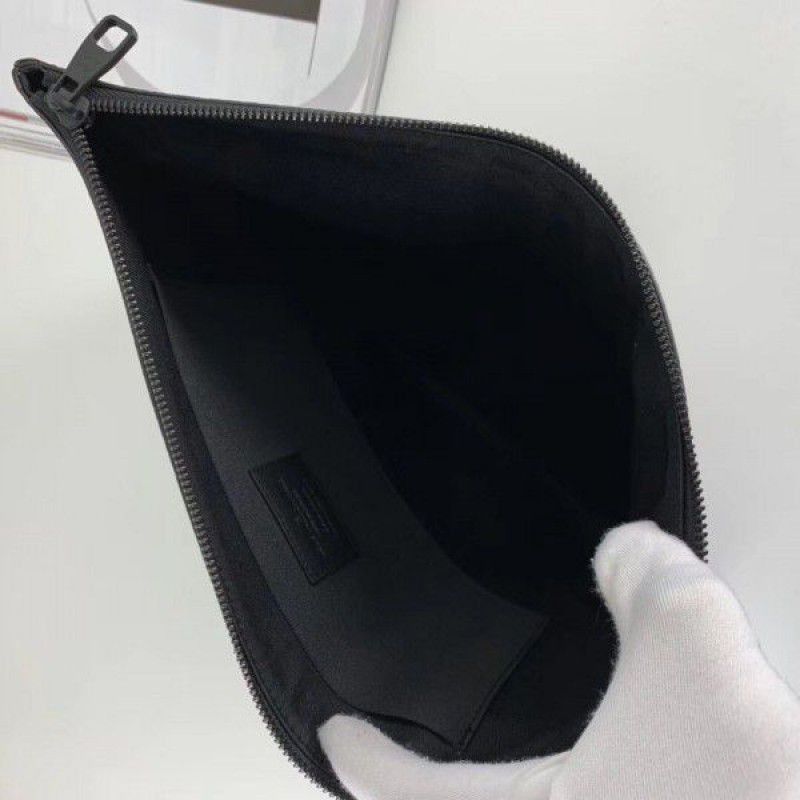 A4 Pouch Monogram Canvas M44484