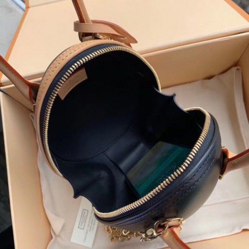 Egg Bag Monogram M44587