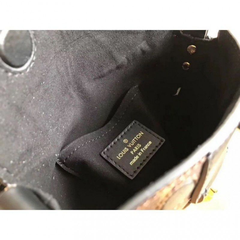 Bento Box Monogram Reverse M43518