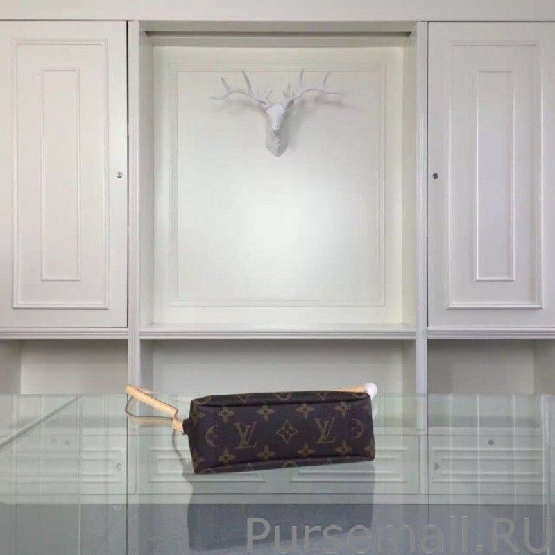 Nano Pallas Bag Monogram M61254