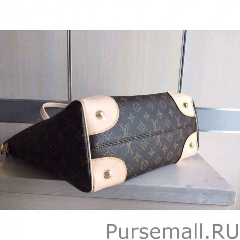 Monogram Canvas Estrela NM M51191