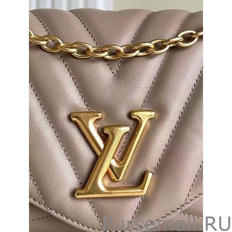 LV New Wave Chain Bag M58550