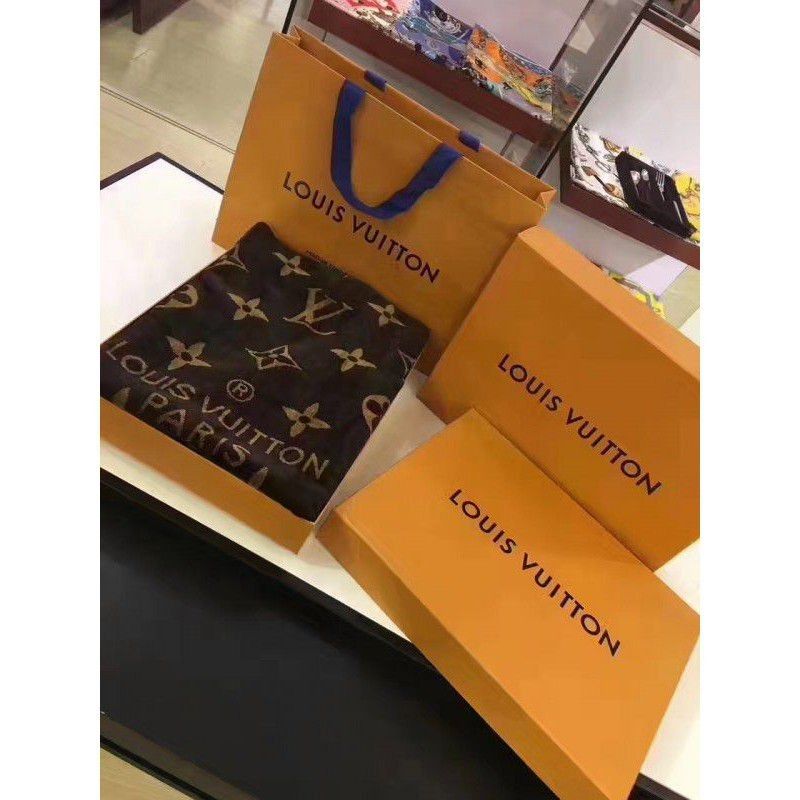 Monogram Classic Beach Towel M72364