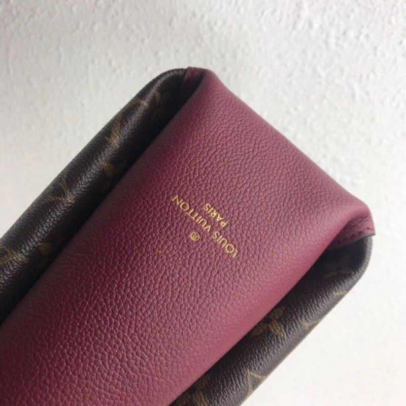 Surene MM Bag Monogram Canvas M43864