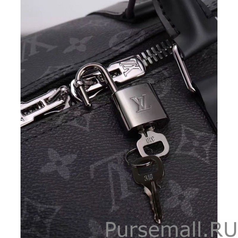 Keepall Bandouliere 55 M40605