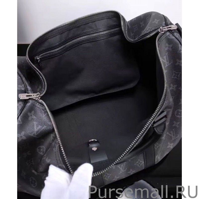 Keepall Bandouliere 55 M40605