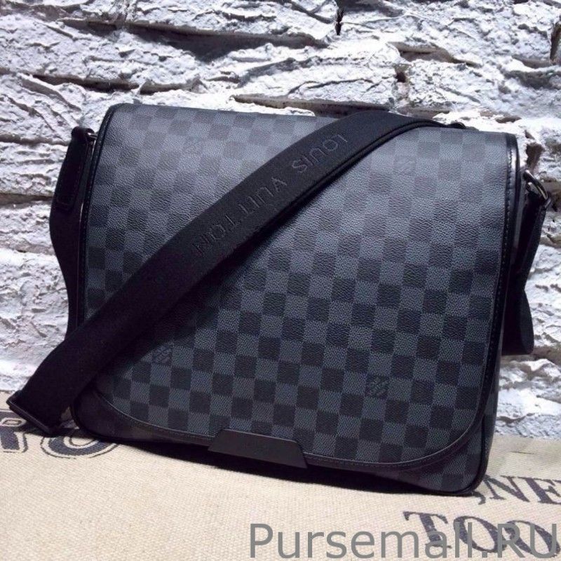 Messenger Bags And Totes Daniel MM N58029