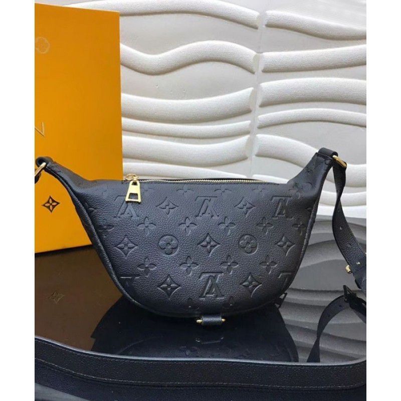 Monogram Empreinte Bumbag M44812