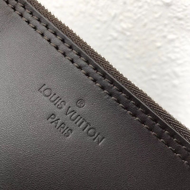 Hina PM Bag Mahina Leather M54350