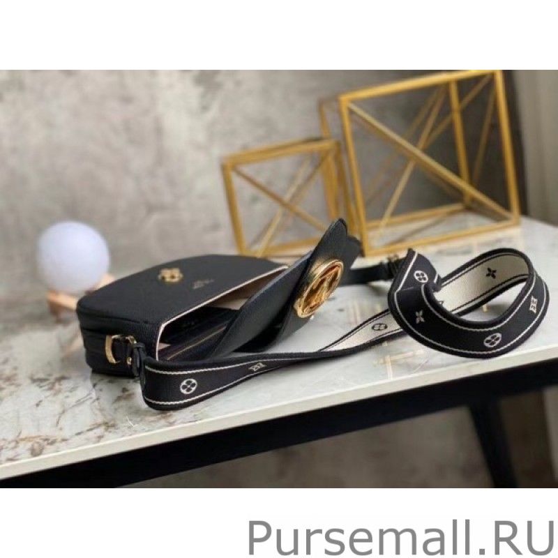 LV Pont 9 Soft PM Bag M58727