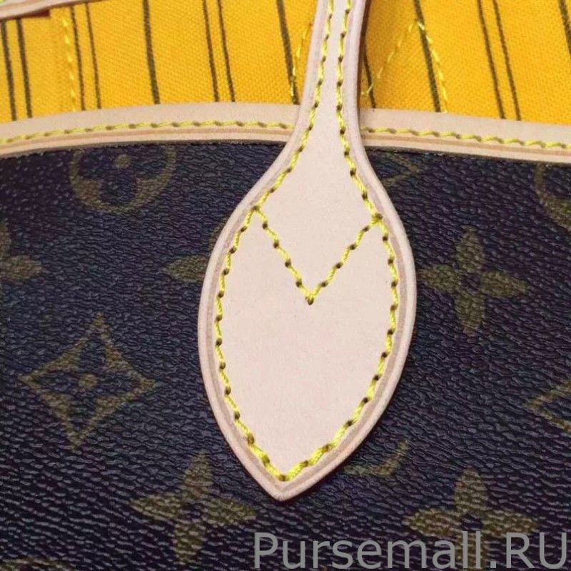 Alma PM Monogram Canvas M53151