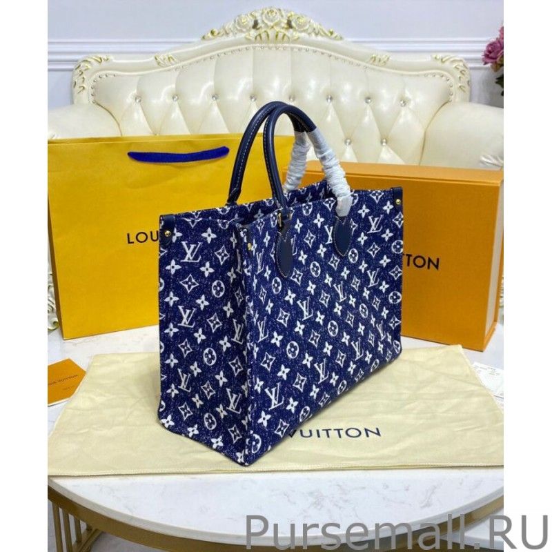 Onthego GM M59608 Blue