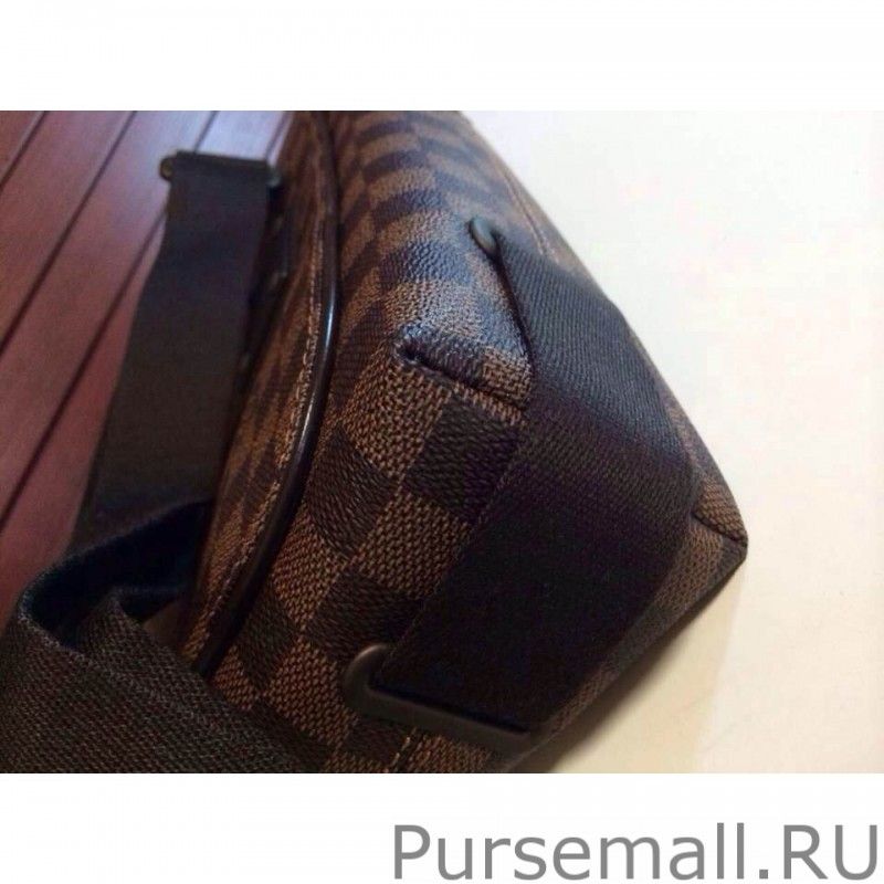 Messenger Bags And Totes Brooklyn MM N51211