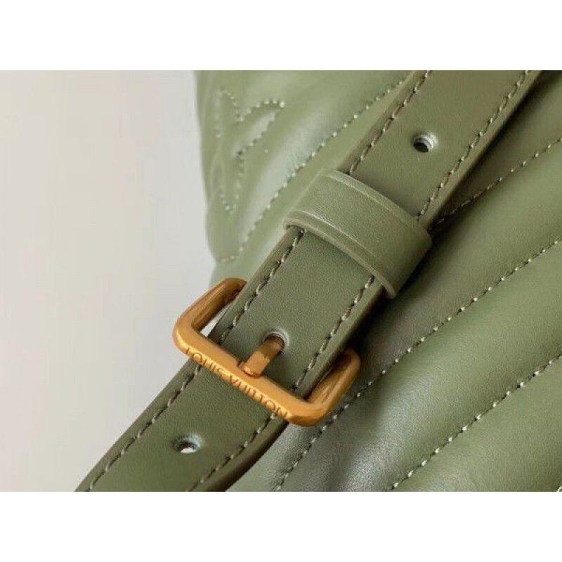 Khaki New Wave Bum Bag M55528