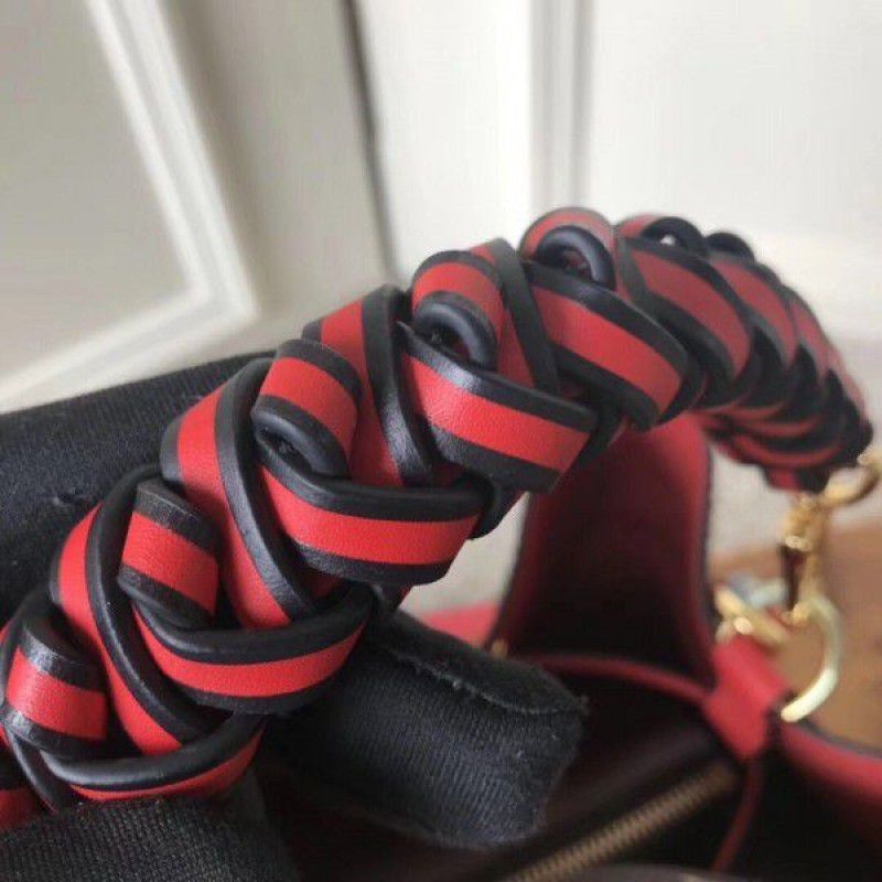 Neonoe Bag Monogram Canvas M43985