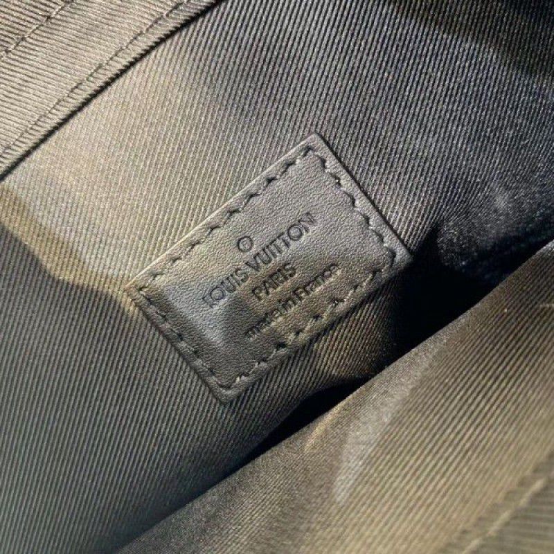 Chalk Sling Bag Monogram Canvas M44625