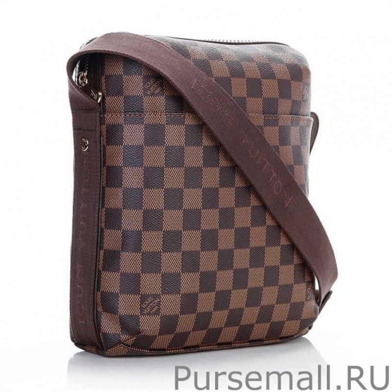 Messenger Bags And Totes Trotteur Beaubourg N41135