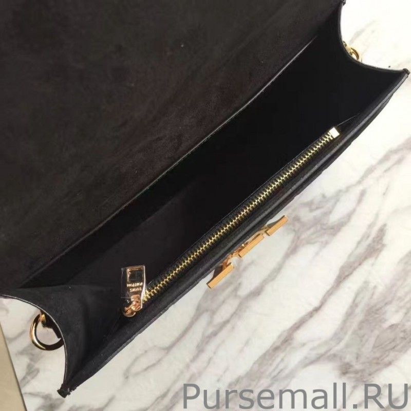 Pochette GM In Red Calfskin M54230